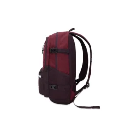 Sac à dos Straight Edge Chuck Taylor Logo « Burgundy »