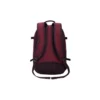 Sac à dos Straight Edge Chuck Taylor Logo « Burgundy »