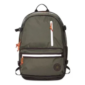 Sac à dos Straight Edge « Dark Moss »