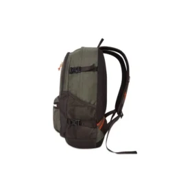 Sac à dos Straight Edge « Dark Moss »