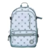 Sac à dos Straight Edge imprimé « Aqua Mist »