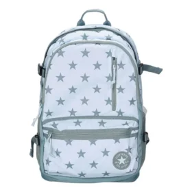 Sac à dos Straight Edge imprimé « Aqua Mist »