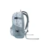 Sac à dos Straight Edge imprimé « Aqua Mist »