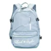 Sac à dos Straight Edge « Light Blue »