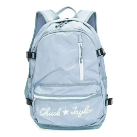 Sac à dos Straight Edge « Light Blue »