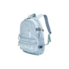 Sac à dos Straight Edge « Light Blue »
