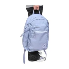 Sac à dos Straight Edge « Light Purple »