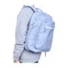 Sac à dos Straight Edge « Light Purple »