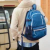 Sac à dos Straight Edge « Marina Blue »