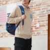 Sac à dos Straight Edge « Marina Blue »