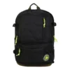 Sac à dos Straight Edge « Noir »
