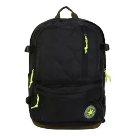 Sac à dos Straight Edge « Noir »