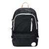 Sac à dos Straight Edge « Noir »