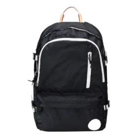 Sac à dos Straight Edge « Noir »