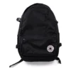 Sac à dos Straight Edge « Noir »