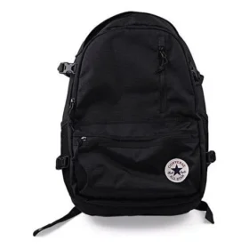 Sac à dos Straight Edge « Noir »