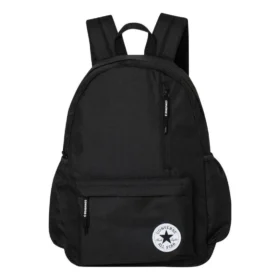 Sac à dos Straight Edge « Noir »
