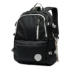 Sac à dos Straight Edge « Noir »