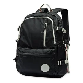 Sac à dos Straight Edge « Noir »