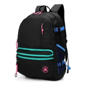 Sac à dos Straight Edge « Noir »