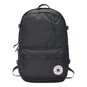 Sac à dos Straight Edge « Noir »