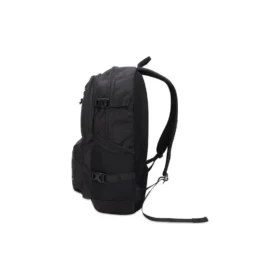 Sac à dos Straight Edge « Noir »