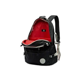 Sac à dos Straight Edge « Noir »