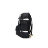 Sac à dos Straight Edge « Noir »