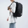 Sac à dos Straight Edge « Noir »