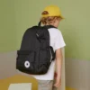 Sac à dos Straight Edge « Noir »