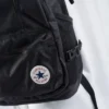 Sac à dos Straight Edge « Noir »