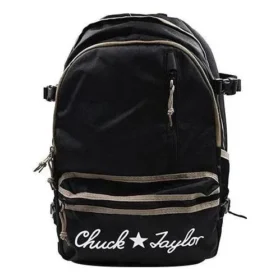 Sac à dos Straight Edge « Noir-marron »