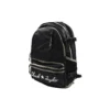 Sac à dos Straight Edge « Noir-marron »