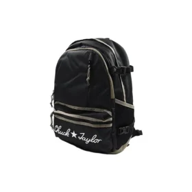 Sac à dos Straight Edge « Noir-marron »
