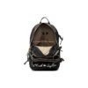Sac à dos Straight Edge « Noir-marron »