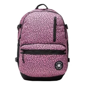 Sac à dos Straight Edge « Pink »