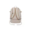 Sac à dos Straight Edge Premium « Beige »