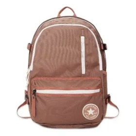 Sac à dos Straight Edge Premium « Brown »