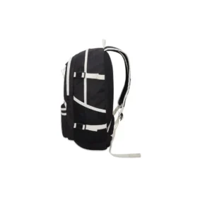 Sac à dos Straight Edge Premium Chuck Patch « Noir »