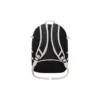 Sac à dos Straight Edge Premium Chuck Patch « Noir »