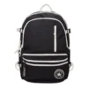 Sac à dos Straight Edge Premium « Noir »