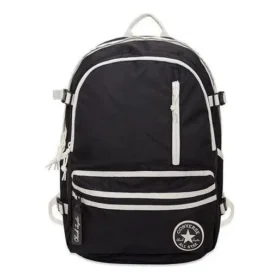 Sac à dos Straight Edge Premium « Noir »