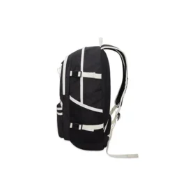 Sac à dos Straight Edge Premium « Noir »