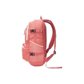 Sac à dos Straight Edge « Quartz Pink »