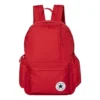 Sac à dos Straight Edge « Rouge »
