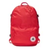 Sac à dos Straight Edge « Rouge »
