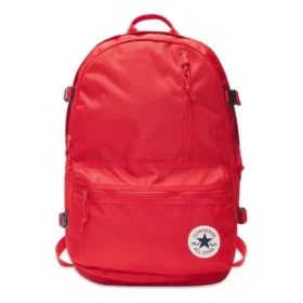 Sac à dos Straight Edge « Rouge »