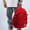Sac à dos Straight Edge « Rouge »