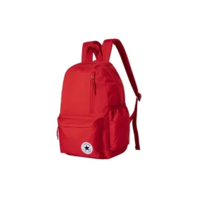 Sac à dos Straight Edge « Rouge »