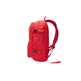 Sac à dos Straight Edge « Rouge »